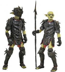 Lord of the Rings: MORIA ORC by Diamond Select