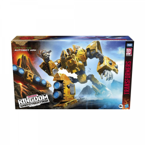 Transformers Generations War for Cybertron Titan: AUTOBOT ARK by Hasbro