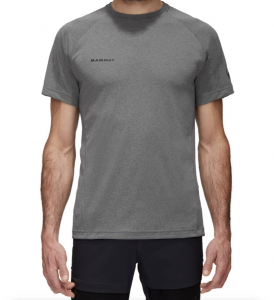 T-shirt uomo MAMMUT AEGILITY