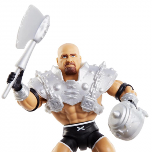*PREORDER* Masters of the WWE Universe: GOLDBERG by Mattel