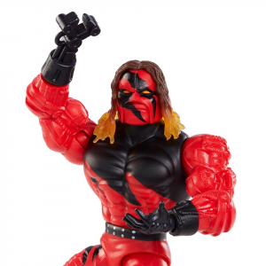 *PREORDER* Masters of the WWE Universe: KANE by Mattel