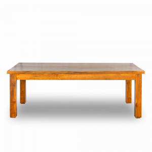 Tavolo in legno nuovo di teak balinese