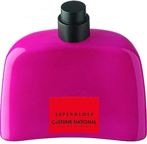 Costume National Supergloss eau de parfum 50 ml spray