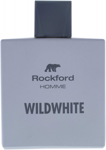 Rockford Wildwhite After Shave - 100 ml