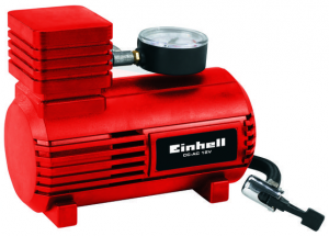 Compressore di emergenza per auto Einhell CC-AC 12V - 2072112
