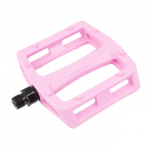 Odyssey Grandstand V2 Plastic Pedali | Colore Pale Pink