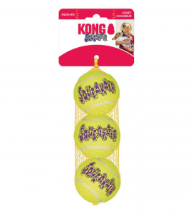 Kong - AirDog Squeakair Tennis Ball - M