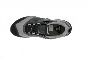 MAMBA LOW BOA GTX    - ZAMBERLAN    Chaussures de randonnée   -   Black