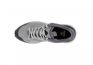 STROLL GTX WNS - ZAMBERLAN  Zapatos lifestyle - Light Grey