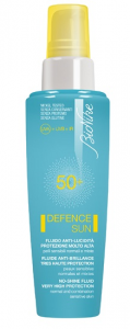 Bionike defence sun fluido anti-lucidità SPF50 50ml