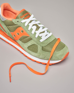 Sneakers Shadow O' verde militare