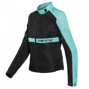Giacca Dainese Ribelle Air Lady Tex