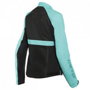 Giacca Dainese Ribelle Air Lady Tex