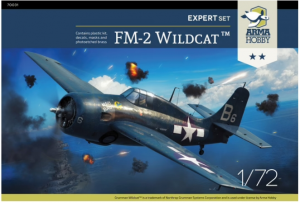 FM-2 Wildcat