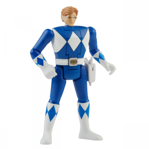 Power Rangers Mighty Morphin Retro Collection: BILLY by Hasbro