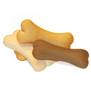 Adult Tris Sensible - snack medium size