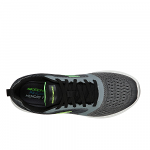 Sneakers Uomo Skechers Bounders Verkona 232004 CCGY