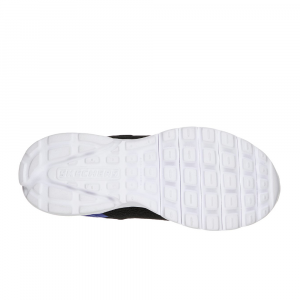 Sneakers Bambino Skechers 403781L BKRY
