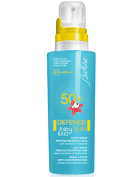 Bionike Defence sun baby spray spf50+ 200ml