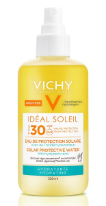 Vichy acqua solare SPF30 idratante 200ml