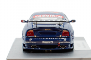 Maserati Trofeo 2005 #1 Vodafone - 1/43 Gasoline BBR