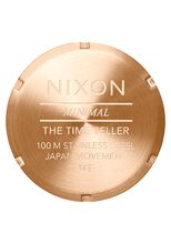 Orologio Nixon -  Time Teller 