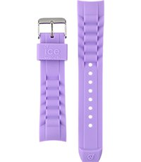 Orologio Ice watch. Silicone, viola. 35mm.