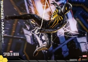 Marvel's Video Game: VGM44 SPIDER-MAN (Anti-Ock Suit) 1/6 by Hot Toys
