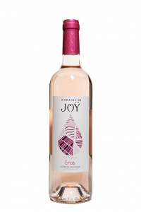 Eros Rosè Domaine de Joy 