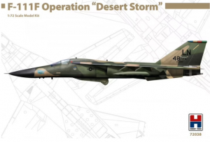 General-Dynamics F-111F