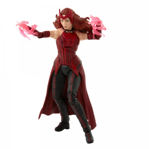 Marvel Legends Series Avengers Disney Plus: SCARLET WITCH by Hasbro