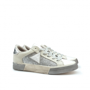 Sneakers argento Guess (*)