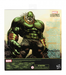 Marvel Legends Series: MAESTRO by Hasbro