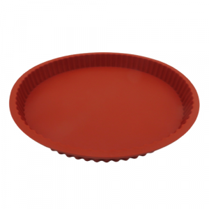 Paderno, stampo crostata silicone cm28