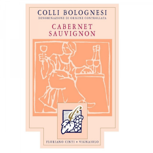 DOC Colli Bolognesi Cabernet Sauvignon