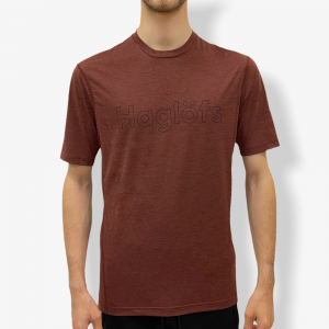 Haglöfs - T-shirt RIDGE