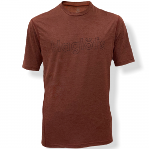 Haglöfs - T-shirt RIDGE