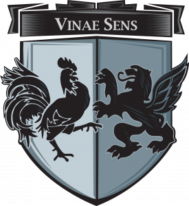 Vinae Sens