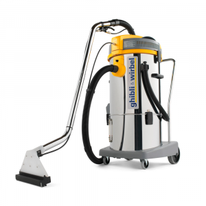 SPRAY-EXTRACTION CLEANER POWER EXTRA GHIBLI 31 I CEME