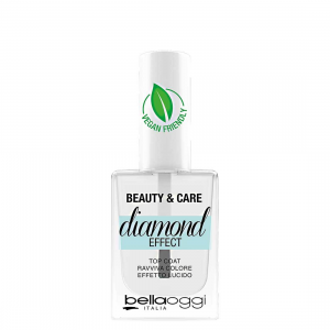 Diamond Effect -Top coat ravviva colore- Bellaoggi