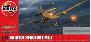 Bristol Beaufort Mk.I