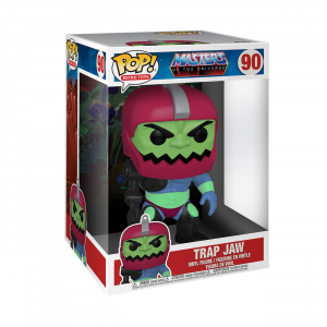 Masters of the Universe POP! Vinyl Figure 90: TRAPJAW Giant by Funko