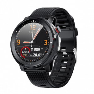Orologio Smarty Watches Fitness Sport Smartwatch SW015A
