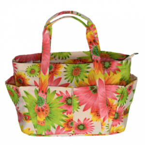 Claudine - Borsa Mare Vivi Fantasie Assortite