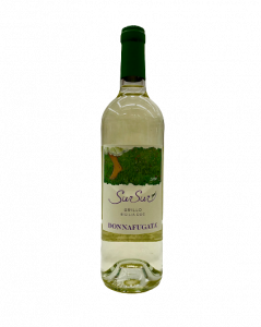 Donnafugata Vini - Degustazione per l' Estate: Sur Sur, Lumera, Bell'Assai 
