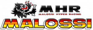 3217479 Marmitta Malossi Moped Piaggio Piaggio Grillo 50 - Malossi - P