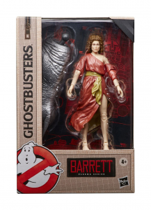 Ghostbusters Plasma Series: DANA BARRETT by Hasbro