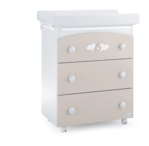  Starlette line baby bath by Azzurra Design