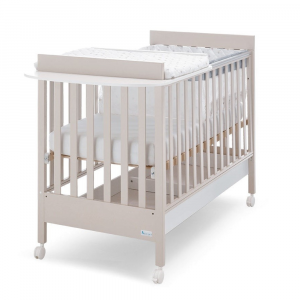 Homi Baby Space otroška posteljica podjetja Azzurra Design