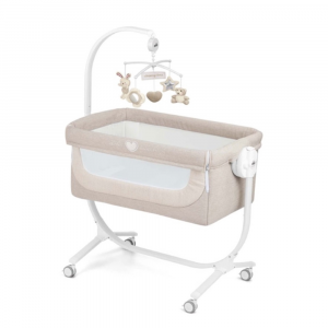  Multifunctional baby cot Cullami by Cam | Co-spleeping